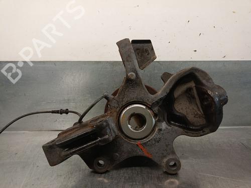 Used Left front steering knuckle MERCEDES-BENZ SPRINTER 3,5-t Van (B906) 318 CDI (906.631, 906.633, 906.635, 906.637) (184 hp) 19642306