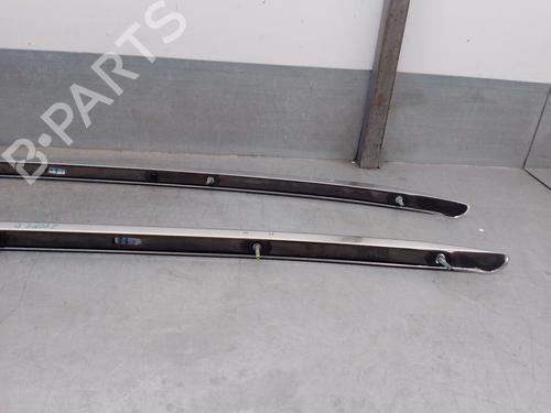 Roof bar AUDI Q3 (8UB, 8UG) 2.0 TFSI quattro | BP19696775C65 