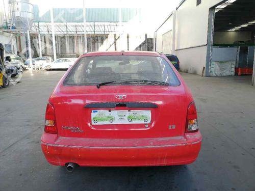 Front wiper motor DAEWOO NEXIA  | BP7888962M29 