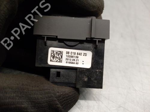 Switch PEUGEOT 508 SW I (8E_) 2.0 HDi | BP19252426I30 