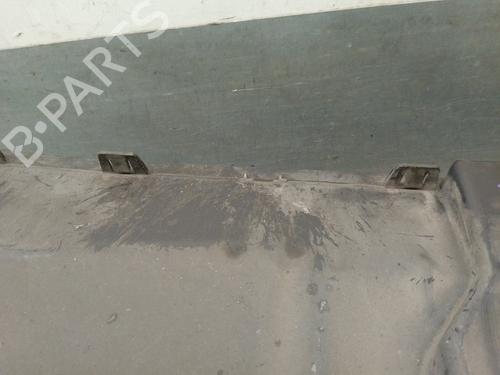 Front slam panel AUDI A6 Allroad C7 (4GH, 4GJ) 3.0 TDI quattro | BP17873781C72 