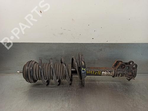 BP17587574M16 | Schokbreker links voor OPEL CORSA D (S07) 1.6 Turbo (L08, L68) BP17587574M16