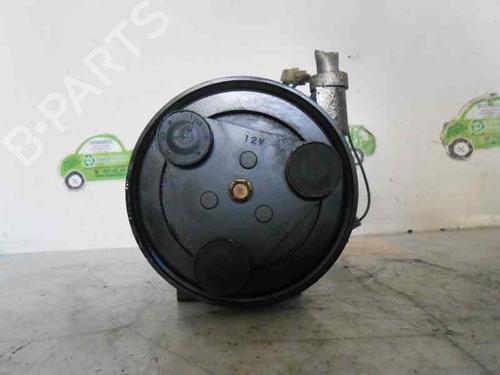 AC compressor MAZDA DEMIO (DW) 1.3 16V (DW3W, DW19) | BP2340707M34 