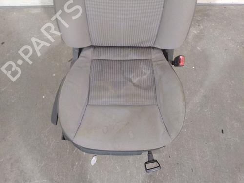 Right front seat SEAT IBIZA III (6L1) 1.9 TDI | BP19303262C16 