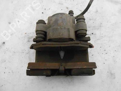 Right front brake caliper CHRYSLER NEON II 2.0 16V | BP11616711M104 