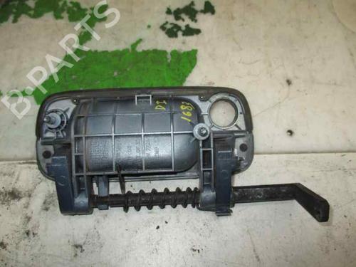 Front left exterior door handle PEUGEOT 406 Break (8E/F) 2.0 HDI 110 | BP2298831C128 