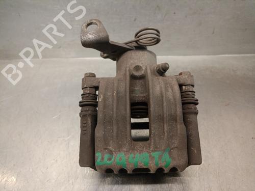 Used Left rear brake caliper ALFA ROMEO 156 (932_) 1.6 16V T.SPARK (932.A4, 932.A4100) (120 hp) 19315879