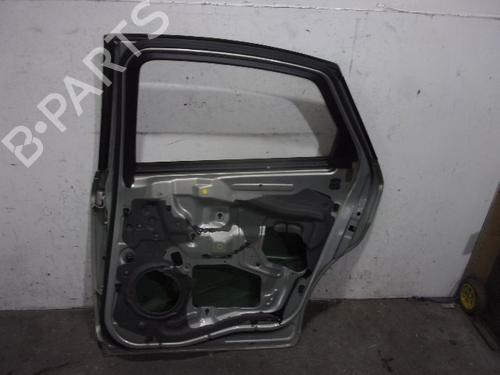 Right rear door FORD MONDEO IV (BA7) 1.8 TDCi | BP18746588C5 