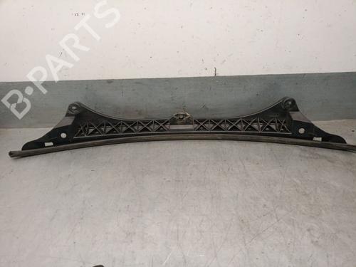 Front slam panel SMART FORTWO Coupe (450) 0.7 (450.352, 450.332) | BP19939810C72 