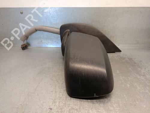 Left mirror NISSAN PATHFINDER III (R51) 2.5 dCi | BP19066420C26 