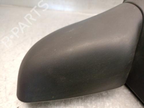 Left mirror FORD FIESTA III (GFJ) 1.3 Cat | BP19164934C26