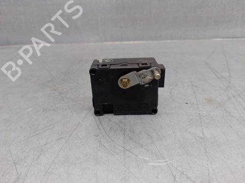 Heater blower motor JAGUAR XJ (XJ40, XJ81) 6 3.2 24V | BP19796517M62 