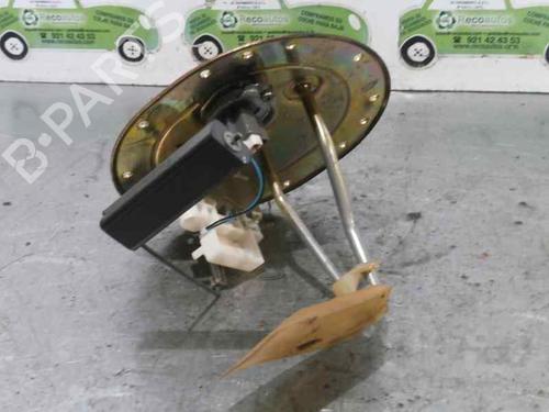 Fuel pump TOYOTA AVENSIS (_T22_) 2.0 D-4D (CDT220_, CDT220R) | BP2064059M76 