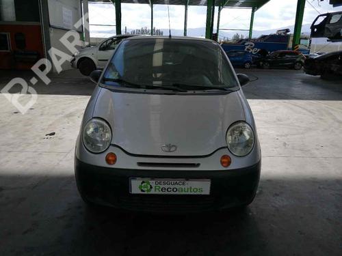 Front wiper motor DAEWOO MATIZ (M100, M150) 0.8 | BP9956954M29  - Image 7