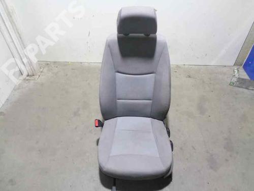 Used Left front seat Left front seat BMW 3 Touring (E91) 320 d (177 hp) 7280735 7280735