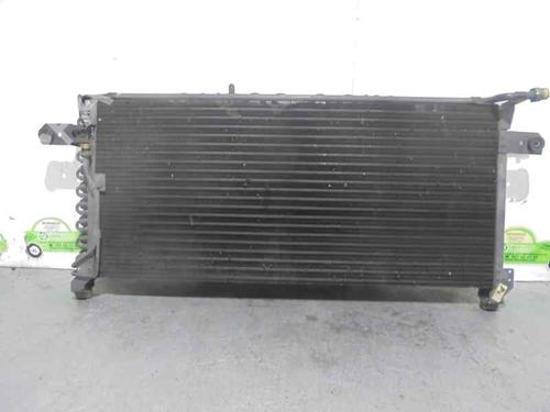 AC radiator NISSAN PATROL III/2 Station Wagon (W260) 2.8 TD | BP2238744M32 