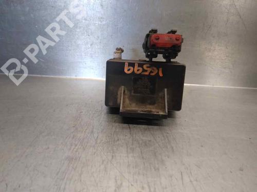 Electronic module PEUGEOT 607 (9D, 9U) 2.2 HDi | BP11018790M83  - Image 5