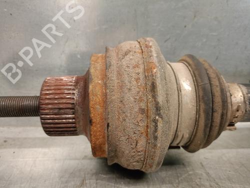 Right rear driveshaft AUDI A6 Allroad C7 (4GH, 4GJ) 3.0 TDI quattro | BP17959101M41 