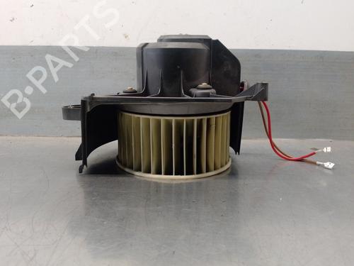 Used Heater blower motor OPEL OMEGA B (V94) 2.5 TD (F69, M69, P69) (130 hp) 18170457