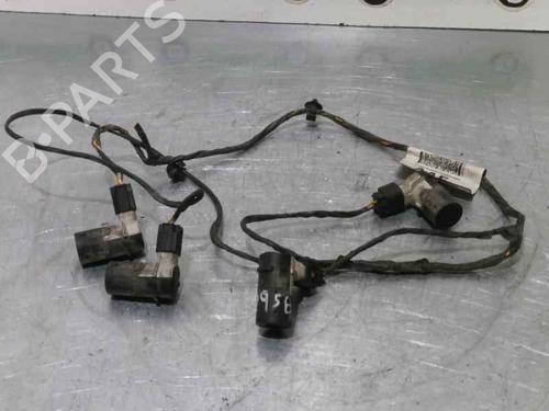 Elektronisk modul FORD FOCUS C-MAX (DM2) 2.0 TDCi (136 hp) 9089211