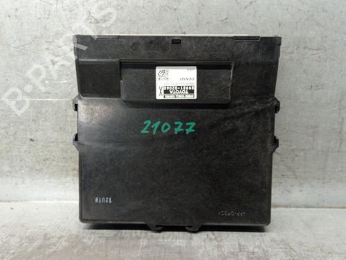 Used Electronic module TOYOTA AURIS Estate (_E18_) 1.8 Hybrid (ZWE186_, ZWE186R, ZWE186H) (136 hp) 19637331