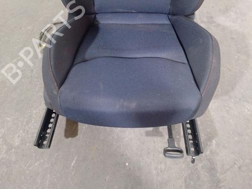 Right front seat SEAT IBIZA V (KJ1, KJG) 1.0 TGI | BP19538237C16 
