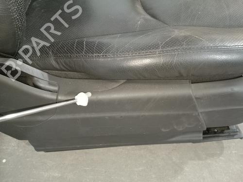 Right front seat MERCEDES-BENZ S-CLASS (W220) S 500 (220.075, 220.175, 220.875) | BP18168075C16 