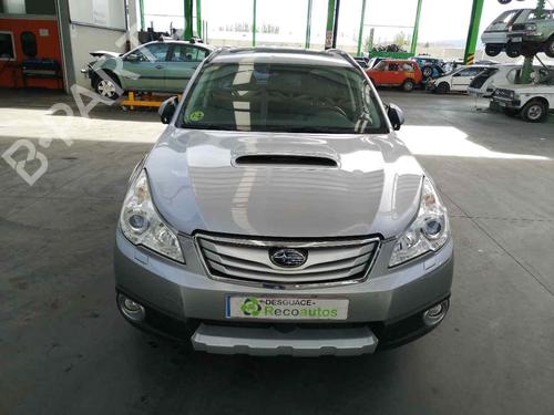 Third brake light SUBARU LEGACY IV Estate (BP)  | BP12832480L11 