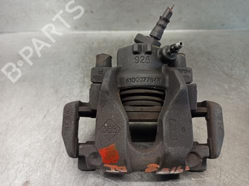 Venstre bremsekaliper foran DACIA SANDERO II TCe 90 (B8M1, B8MA) (90 hp) 17464340