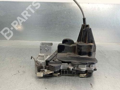 Used Front right lock Front right lock PEUGEOT 307 Break (3E) 2.0 HDI 110 (107 hp) 10066483 10066483