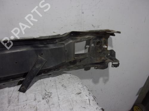 Front bumper reinforcement VW GOLF III Variant (1H5) 1.9 TDI | BP17837729C109 