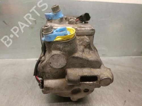 AC compressor MERCEDES-BENZ VITO Bus (W639) 115 CDI (639.701, 639.703, 639.705) | BP19432563M34 