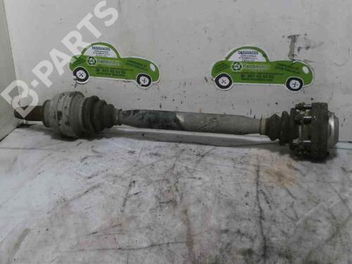 Used Left rear driveshaft Left rear driveshaft BMW 5 (E39) 525 tds (143 hp) 2088817 2088817