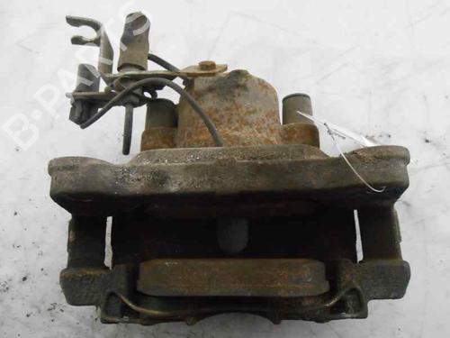Used Right front brake caliper AUDI A4 B6 (8E2) 1.8 T quattro (150 hp) 11612745