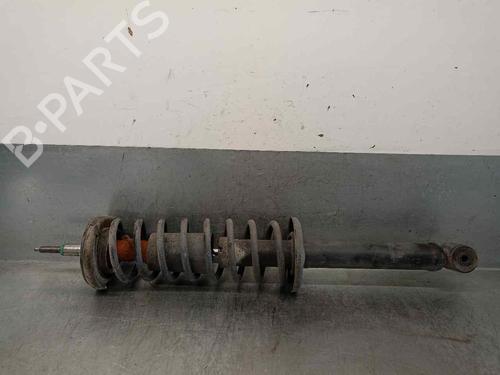 Used Left rear shock absorber SEAT IBIZA II (6K1) 1.4 i (60 hp) 18110862
