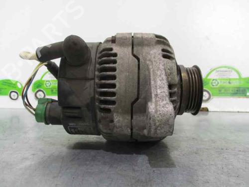 Used Alternator HONDA CIVIC VI Fastback (MA, MB) 1.5 16V (MB3) (114 hp) 2109641