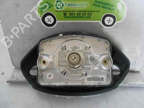 Driver airbag RENAULT MEGANE I (BA0/1_) 1.6 e (BA0F, BA0S) | BP2305950C9 