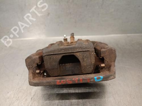 Right rear brake caliper NISSAN PATHFINDER III (R51) 2.5 dCi | BP19024262M106 