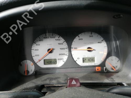 AC compressor SEAT CORDOBA (6K1, 6K2)  | BP15853892M34 