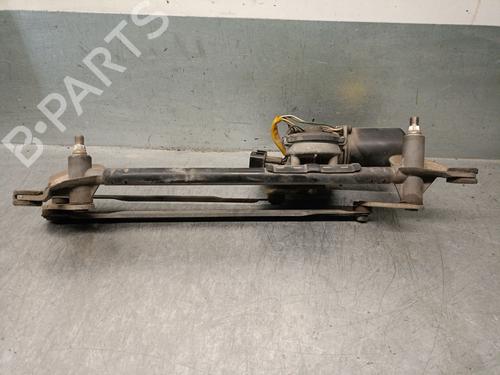 Front wiper motor HYUNDAI GETZ (TB) 1.3 | BP19724438M29 