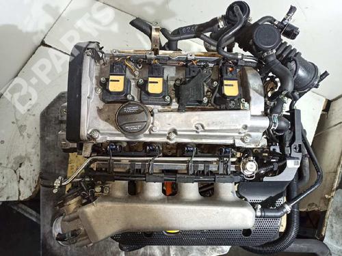 Engine AUDI TT (8N3) 1.8 T quattro | BP7851596M1 