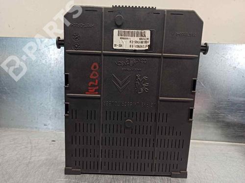 Fuse box CITROËN C4 Coupe (LA_) 2.0 HDi | BP9105502E1  - Image 7