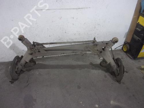 Used Rear axle VOLVO S70 (874) 2.4 (170 hp) 18840854