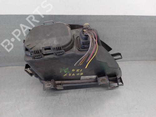 Left headlight SEAT AROSA (6H1) 1.7 SDI | BP18145134C28 