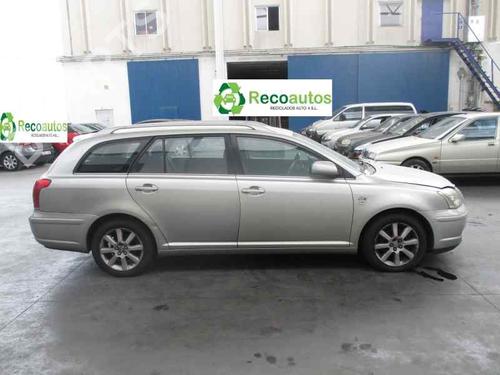 Ignition barrel TOYOTA AVENSIS Estate (_T25_) 2.0 D-4D (CDT250_, CDT250R) | BP2309235M48 