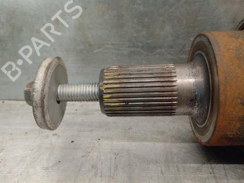 Left rear driveshaft VOLVO XC60 I SUV (156) D5 AWD | BP19180040M40 