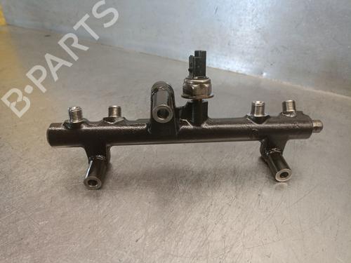 Injection rail CITROËN C8 (EA_, EB_) 2.0 HDi 135 | BP18908090M98 