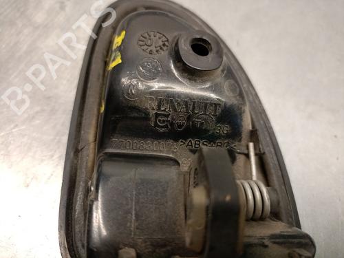 Front left interior door handle NISSAN INTERSTAR Van (X70) dCi 120 | BP19077088I13 