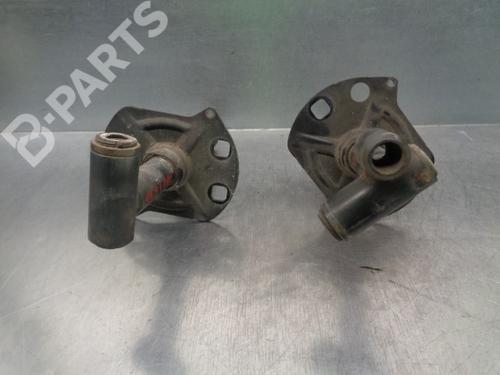 Used Front bumper reinforcement Front bumper reinforcement BMW 3 (E46) 320 d (150 hp) 10506196 10506196