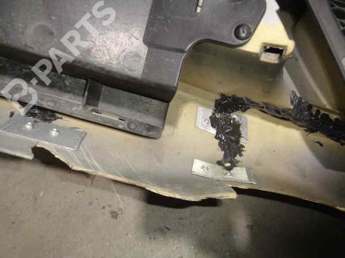 Pare-chocs avant MERCEDES-BENZ SLK (R171) 280 (171.454) | BP7498510C7